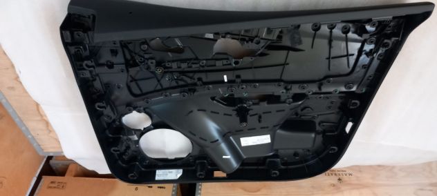 AUDI Q8 4M8 PANNELLO PORTA ANTERIORE SINISTRA 4M8867105D - Foto 3