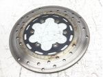GILERA KZ 125 DISCO FRENO ANTERIORE 3,4MM 1987 138