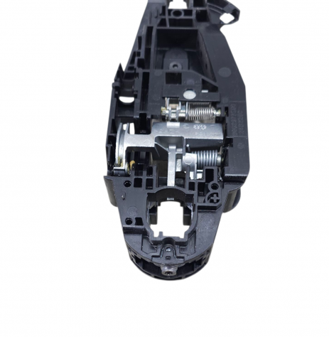 SUPPORTO MANIGLIA POSTERIORE SINISTRA CITROEN C3 Serie 9802977380 (16) - Foto 15