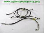 TUBAZIONE FRENO ANTERIORE APRILIA SCARABEO 300 SPECIAL 2010 894.851