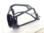 PIAGGIO X9 EVOLUTION 250 TELAIO TELAIETTO SUPPORTO SCUDO ANTERIORE 2004