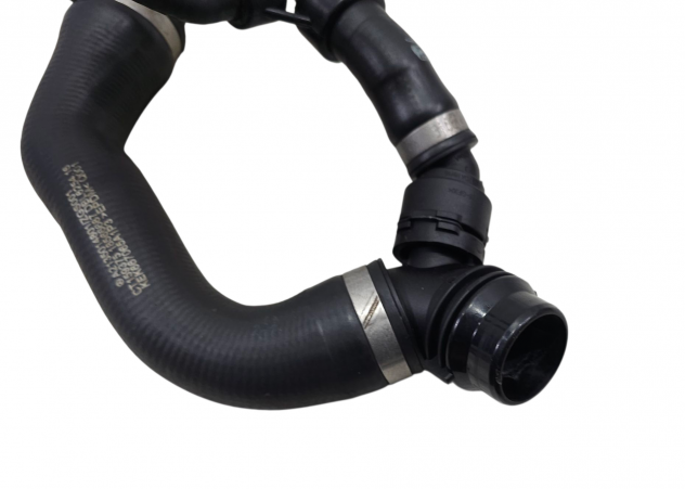 MANICOTTO RADIATORE INFERIORE MERCEDES GLC Serie (W253) A2135014801 654920 Diesel 2000 (15) - Foto 6