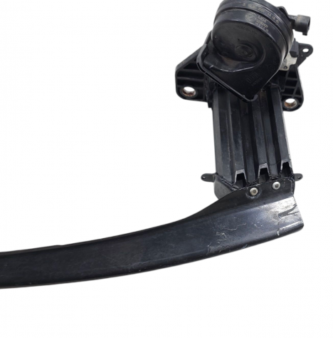 RINFORZO PARAURTI ANTERIORE FIAT 500 X Serie 00521135710 (15) - Foto 9