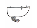 ALZACRISTALLO ELETTRICO ANT. DX NISSAN Terrano 2 2° Serie TD27TI (9799)