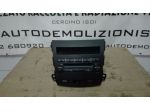 Autoradio CD Mitsubishi Outlander del 2010