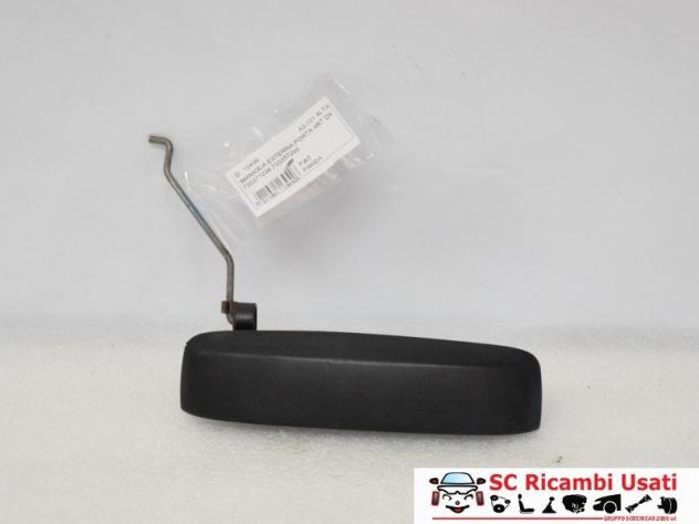 Maniglia Anteriore Destra Fiat Panda 735371234 - 10438 - Foto 2