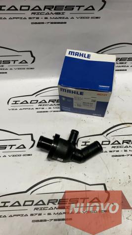 Termostato Twingo - Smart 453 Fortwo 0.9 - 1.0 Bz 110612674R - Foto 3