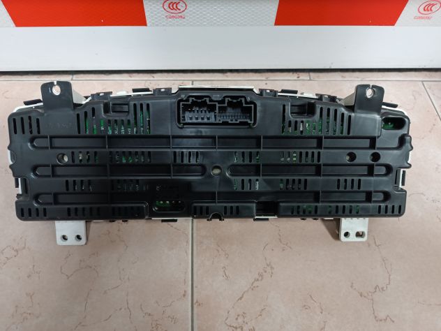 Dodge journey quadro strumenti contachilometri P56044838AF - Foto 2