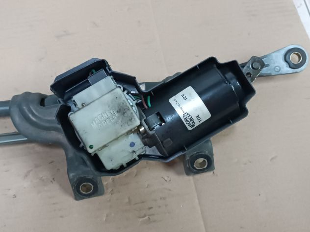 Motorino tergicristallo anteriore Alfa Romeo 146/145 - Foto 6
