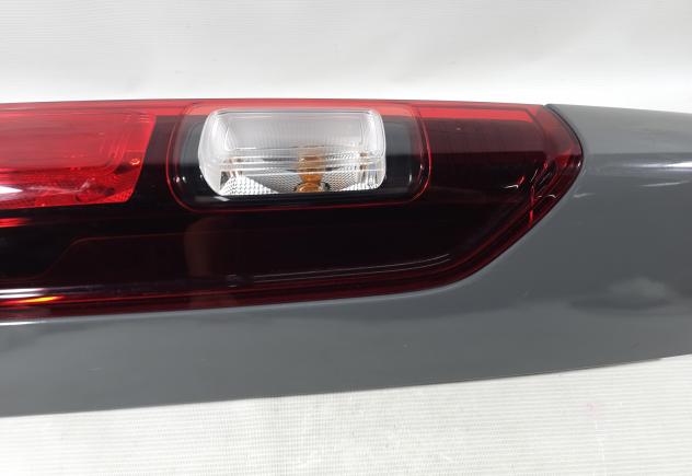 STOP FANALE POSTERIORE DESTRO RENAULT Trafic Serie 265A12656R (14) - Foto 3
