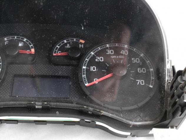 51771900 QUADRO STRUMENTI CONTACHILOMETRI FIAT PANDA 1.2 M 44KW 5M 5P (2009) RICAMBIO USATO - Foto 4