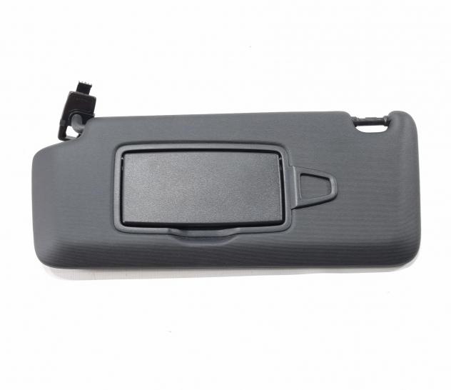 PARASOLE ALETTA LATO PASSEGGERO MERCEDES GLA Serie (H247) OM 654.920 (20)