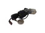 BLOCCHETTO ACCENSIONE CITROEN C4 Berlina 4162EA (0408)