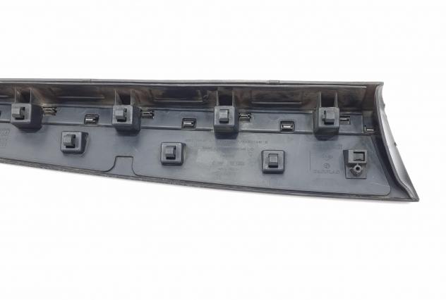 MODANATURA PORTA ANT SX RENAULT Clio Serie IV 808777693R (1219) - Foto 9