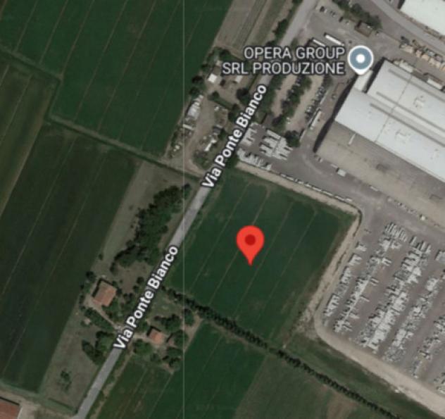 Immobile in asta di 12 m² in vendita a Camposanto - Foto 13