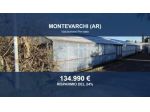 Immobile in asta di 45222 m² in vendita a Montevarchi
