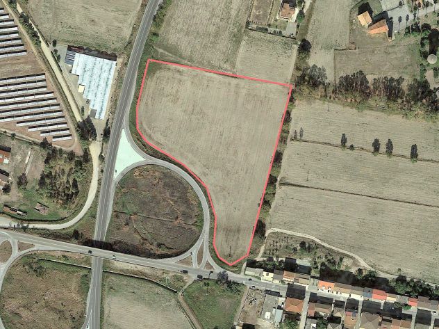Vendesi area edificabile a Villapiana Scalo - Foto 2