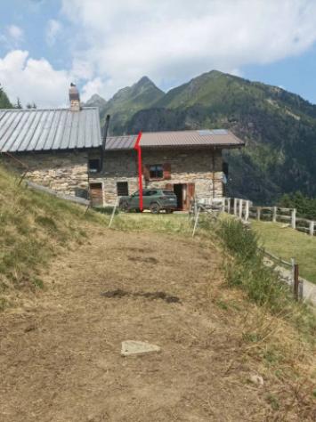 Immobile in asta di 97 m² in vendita a Vilminore di Scalve - Foto 7
