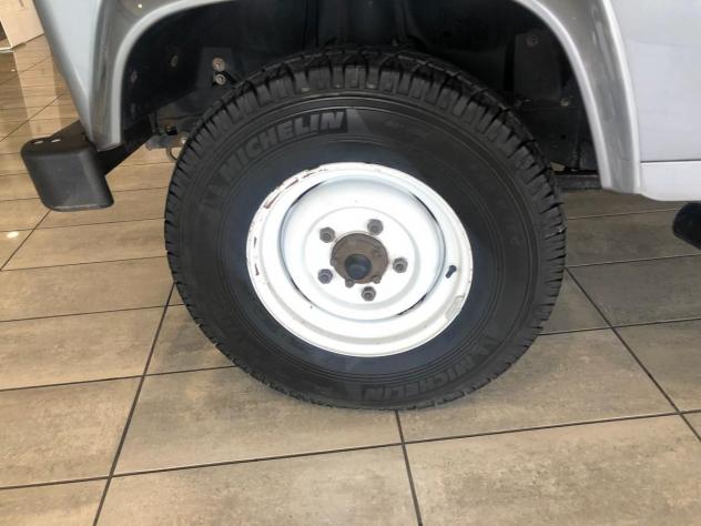 LAND ROVER Defender Defender 110 2.2 TD4 Station Wagon N1 - Foto 8