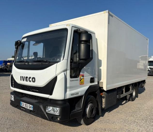 IVECO NEW EUROCARGO ML 100E21P EVI_C E6 rif. 23968896