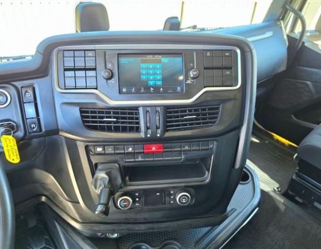 IVECO S-WAY 490 T/FP E6 FULL OPTIONAL + INTARDER rif. 23941338 - Foto 10