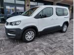 PEUGEOT Rifter BlueHDi 100 S&S Active Standard Vettura Furgonata rif. 23675299