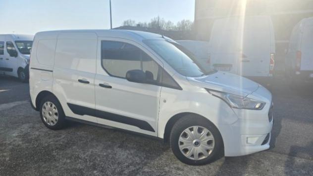 FORD Transit Connect 220 1.5 Ecoblue 100CV PC Furgone Trend rif. 23844159