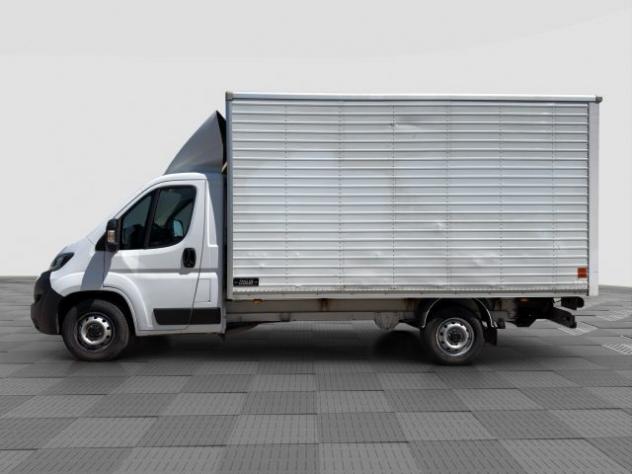 FIAT Ducato Ducato 35 2.2 Mjt 140CV PLM Cabinato Maxi rif. 24122049 - Foto 2