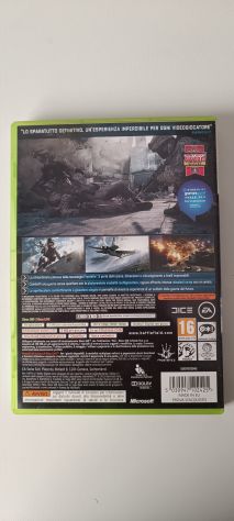 Battlefield 3 XBOX 360 - Foto 2