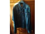 Giubbotto Jeans Levis
