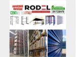 scaffalature metalliche ricondizionate