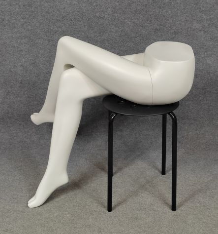 Gambe accavallate - Foto 3