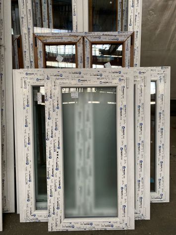 FINESTRE INFISSI IN PVC ALLUMINIO SU MISURA CASA - Foto 3