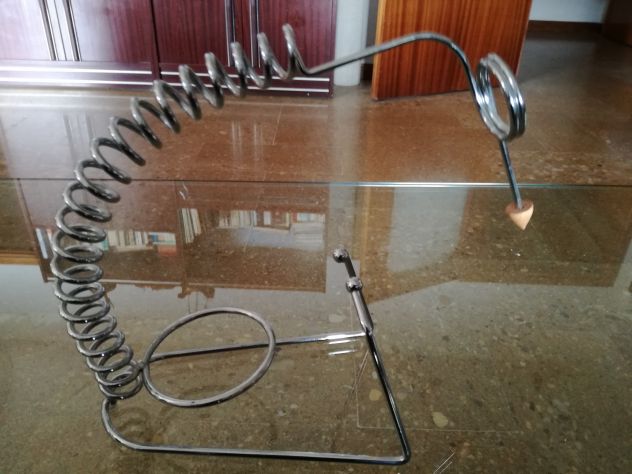 DECANTER PORTA BOTTIGLIA - Foto 4