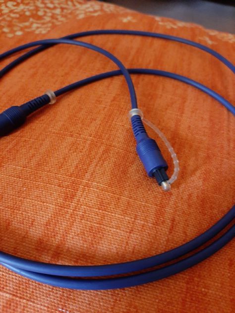 CAVO IN FIBRA OTTICA WINNER CABLE - Foto 2
