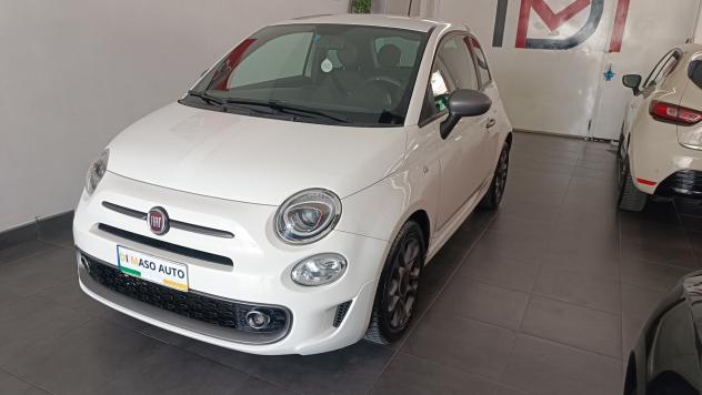 Fiat 500 0.9 TwinAir Turbo 105 CV S - Foto 3