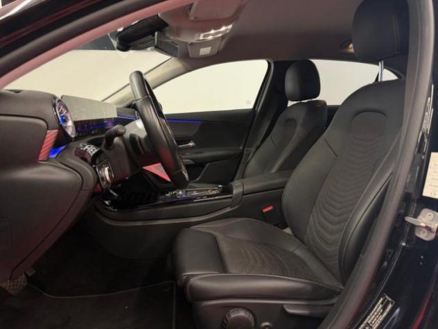 MERCEDES-BENZ A 250 e hybrid EQ Progressive Advanced Plus rif. 24118203 - Foto 7