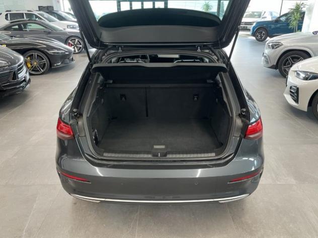 AUDI A3 SPB 2.0 TDI S-Tronic Business Advanced rif. 23643741 - Foto 5