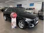 AUDI Q2 1.6 TDI 115 CV S-Tronic S-Line Edition rif. 24034551