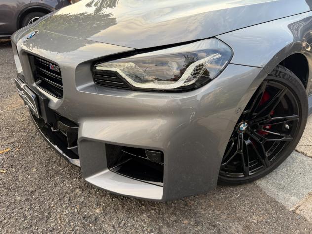 Bmw 240 M2 COMPETITION CARBONIO PREZZO REALE - Foto 4