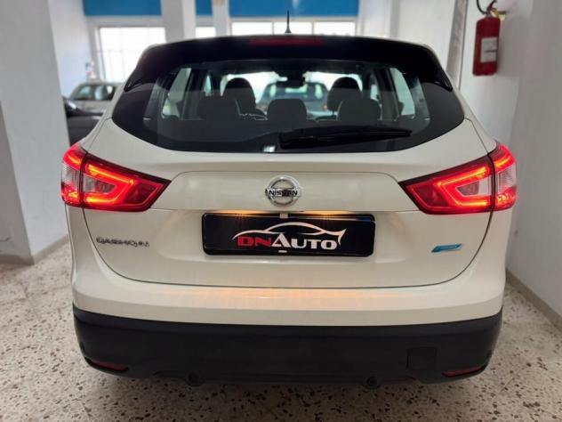 Nissan Qashqai 1.5 dCi Business - Foto 2
