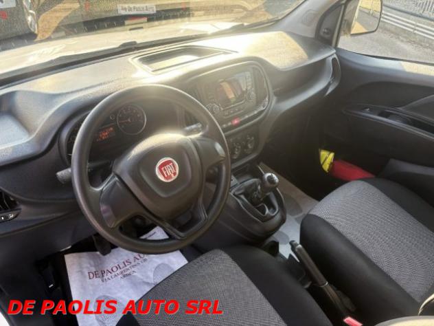 FIAT Doblo Doblò 1.6 MJT 90CV S&S PC-TN Cargo Easy rif. 24161639 - Foto 9