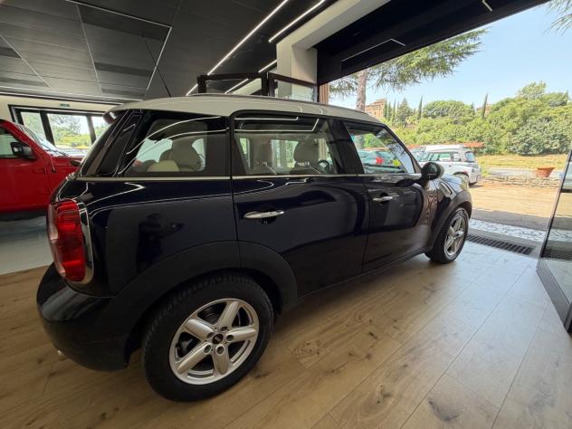 Mini Cooper Countryman 1.6 D - Foto 2