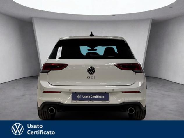 VOLKSWAGEN Golf GTI 2.0 tsi gti 245cv dsg rif. 24181917 - Foto 5