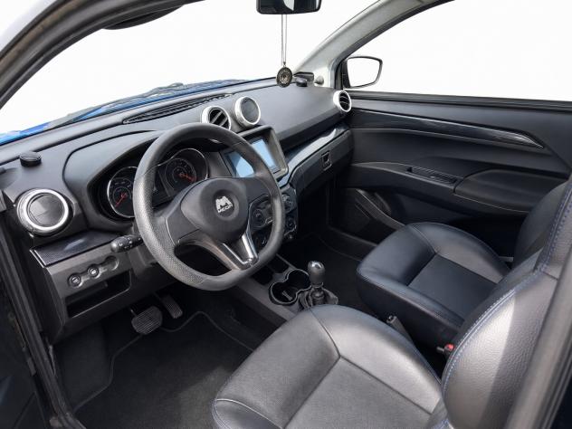 Aixam E-Minauto Access - Foto 4