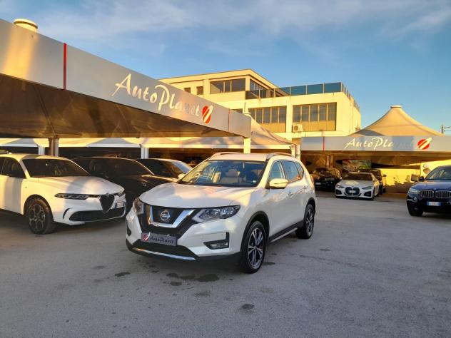 Nissan X-Trail 1.6 dCi 2WD N-Connecta - Foto 2