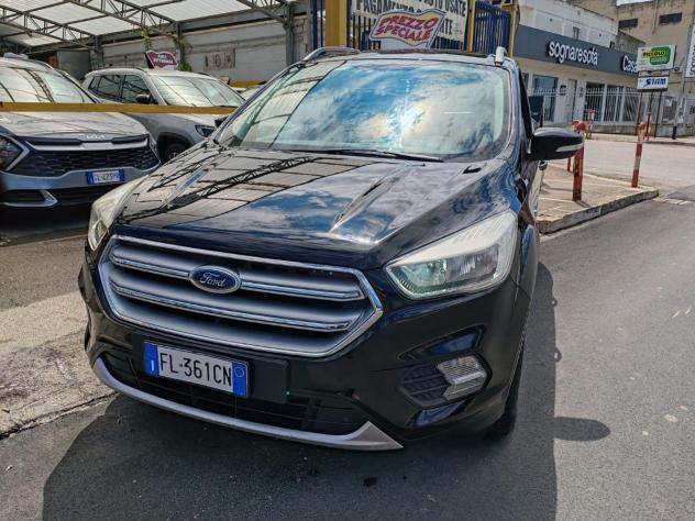 FORD Kuga 1.5 TDCI 120CV 2WD Business - 2017 - Foto 3