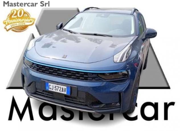 LYNK & CO 01 01 1.5 t hev auto - GJ372AV rif. 24091072