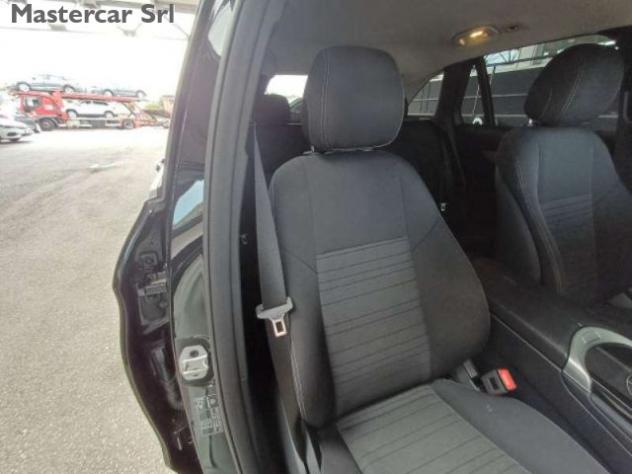 MERCEDES-BENZ GLC 220 300 DE 4MATIC EQ-POWER BUSINESS AUT - GJ880YV rif. 23965229 - Foto 8