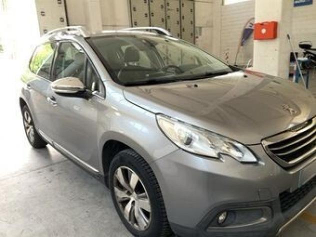 Peugeot 2008 Allure 1.6 diesel - Foto 5